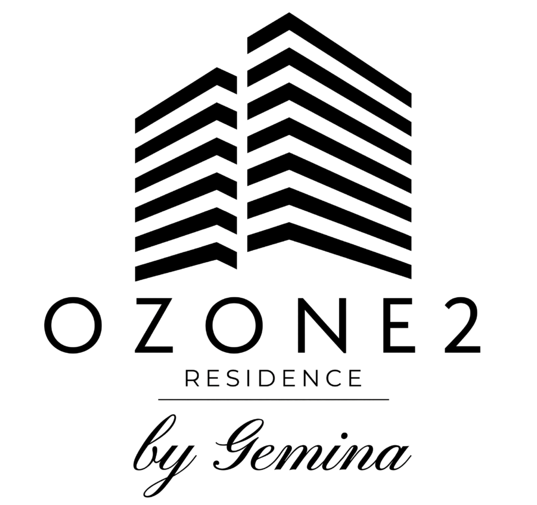 Ozone Residence II by Gemina